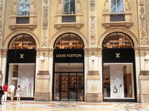 louis vuitton italian website.